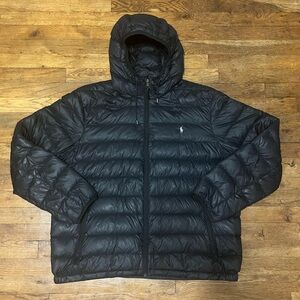 Polo Ralph Lauren Jacket Size XL